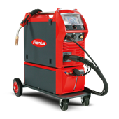 Fronius TPS 320i C Pulse