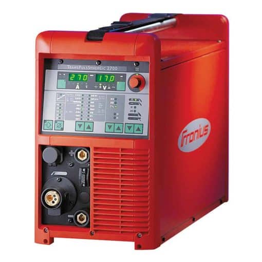 Fronius TPS 2700