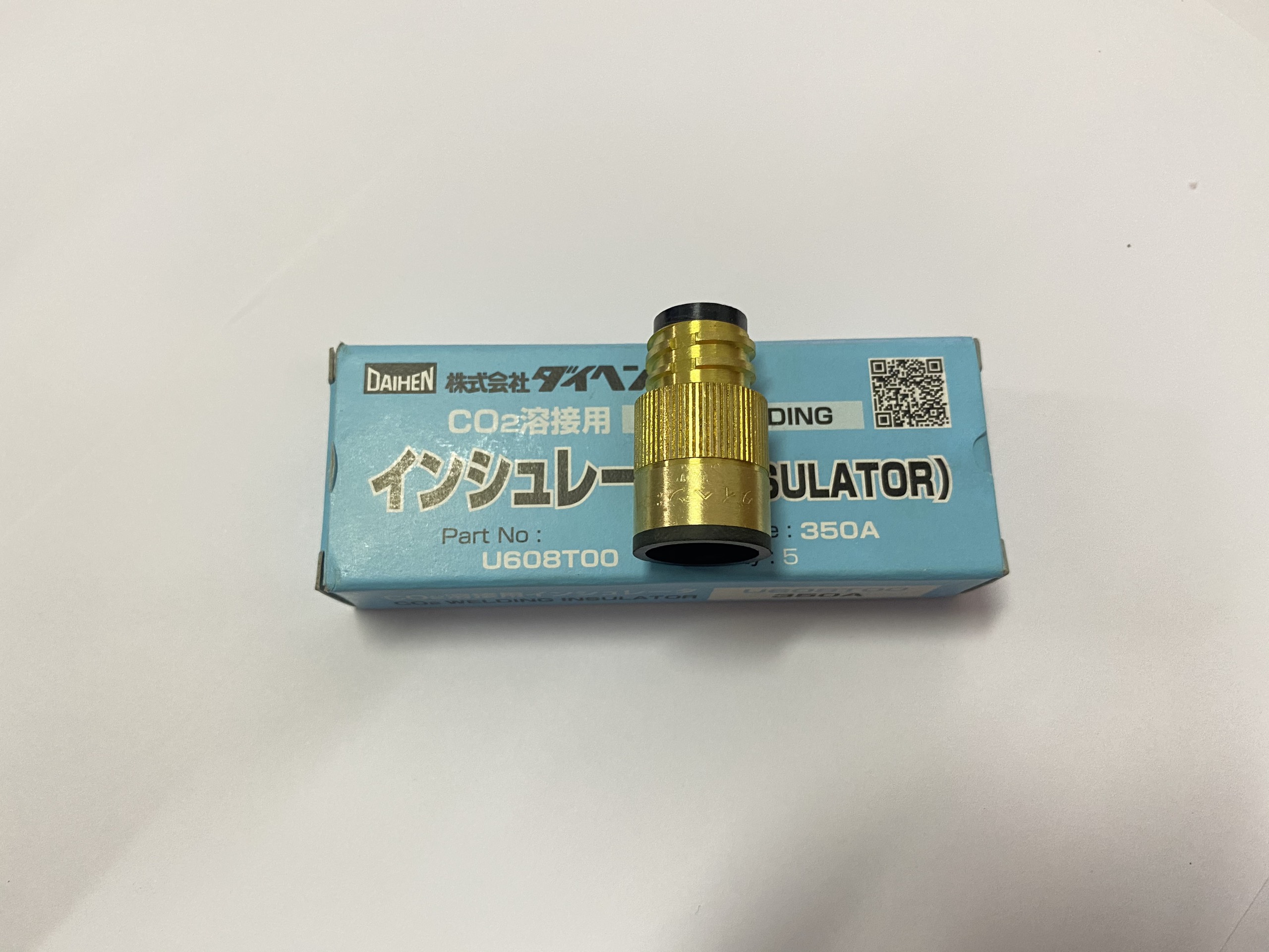 Vòng cách điện U608T00