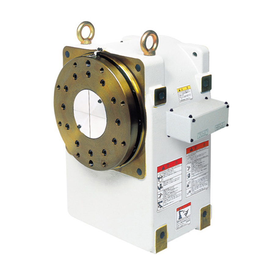 Gá xoay 1 trục 1PB500