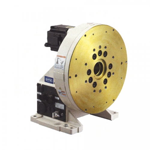 Gá xoay 1 trục 1PC500