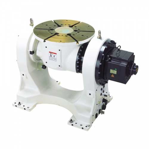 Gá xoay 2 trục 2PF1000