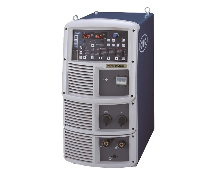 WB - W400