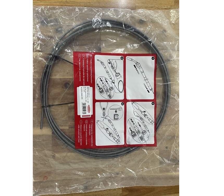 Ống dẫn dây sắt 40,0002,0042