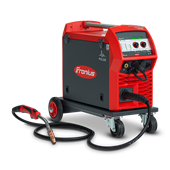 Fronius Transsteel 3000 C Pulse
