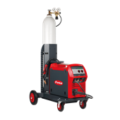 Fronius Transsteel 3500 C