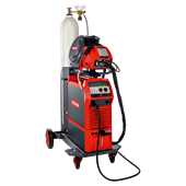 Fronius transsteel 5000